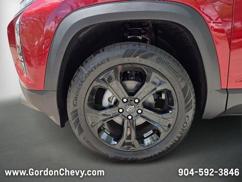 New 2026 Chevrolet Equinox LT w/ Convenience Package II image 13