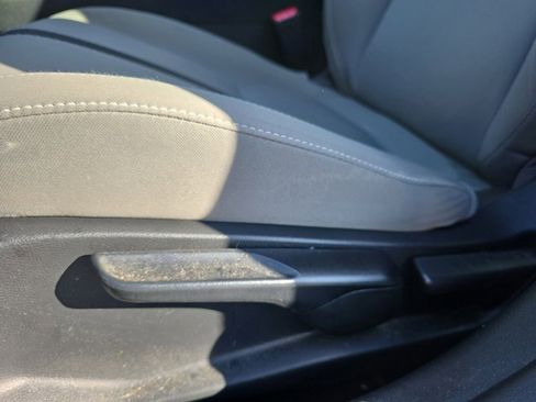 Used 2018 Honda Civic EX-T image 12