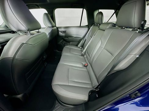 New 2026 Subaru Outback Limited image 32