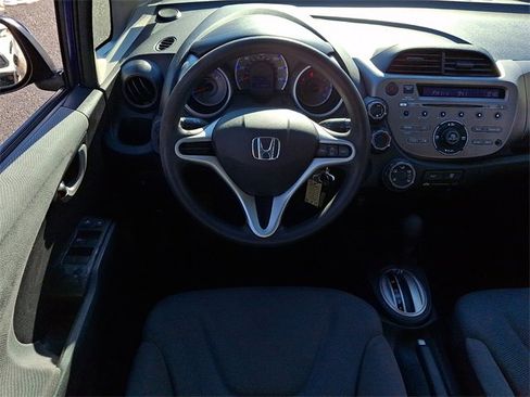 Used 2013 Honda Fit image 11