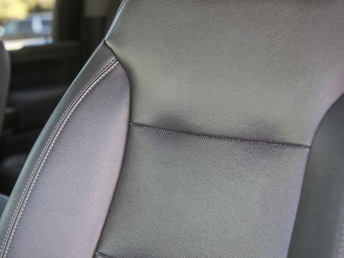 Used 2023 Chevrolet Silverado 2500 LTZ AWD/4WD image 22