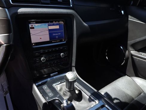 Used 2012 Ford Mustang GT RWD image 15
