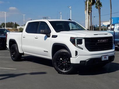 New 2026 GMC Sierra 1500 Elevation w/ Preferred Package