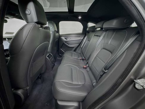 New 2025 Jaguar F-PACE R-Dynamic S image 22