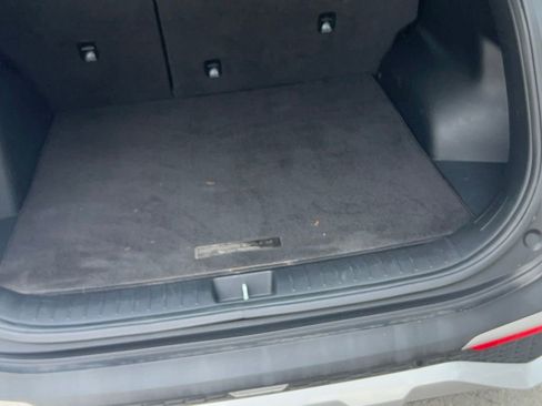 Used 2023 Kia Sportage EX FWD image 31