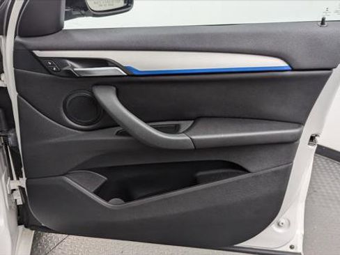 Used 2017 BMW X1 xDrive28i image 22