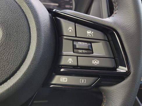 New 2026 Subaru Forester Sport AWD/4WD image 7