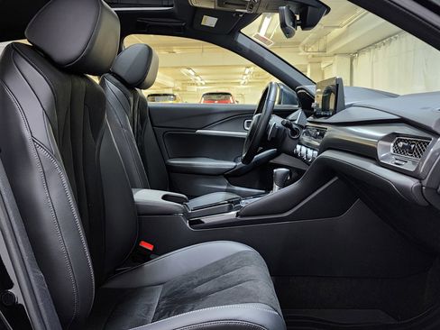 Certified 2023 Acura Integra A-Spec image 23