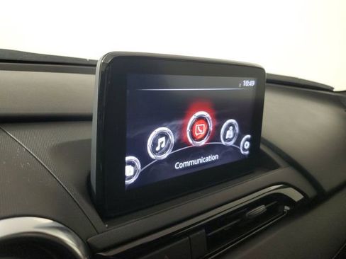 Certified 2022 MAZDA MX-5 Miata RF Grand Touring RWD image 19