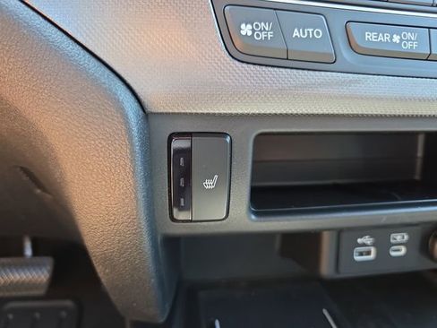 New 2026 Honda Ridgeline RTL image 11