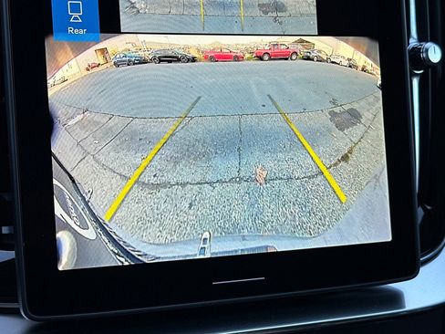 New 2026 Volvo XC90 B6 Plus w/ Protection Package image 23