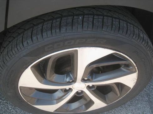 Used 2017 Hyundai Tucson Sport w/ Cargo Package AWD/4WD image 36