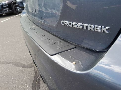 Used 2024 Subaru Crosstrek 2.0i AWD/4WD image 40