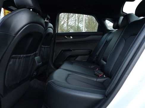 Used 2022 Kia K5 GT-Line image 10