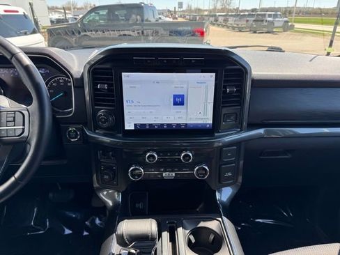 Certified 2021 Ford F150 XLT w/ Equipment Group 302A High image 2