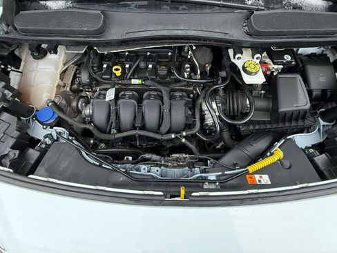 Used 2022 Ford Transit Connect XL image 37