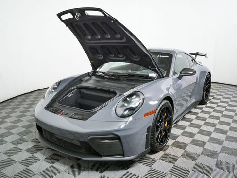 Certified 2026 Porsche 911 GT3 RWD image 27