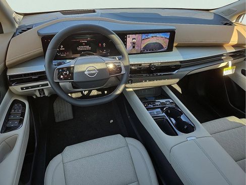 New 2026 Nissan Murano Platinum w/ Technology Package AWD/4WD image 11