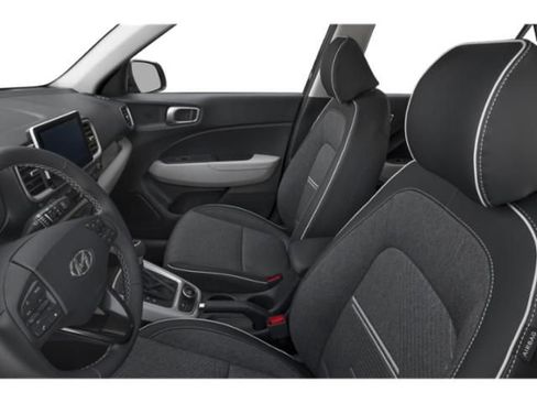 New 2026 Hyundai Venue SEL image 8