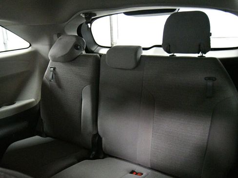 Used 2021 Toyota Sienna LE FWD image 21