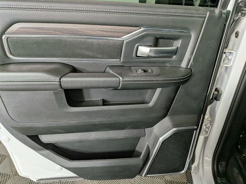 New 2026 RAM 3500 Laramie image 28