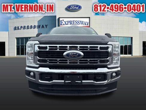 Used 2024 Ford F250 XLT w/ FX4 Off-Road Package AWD/4WD image 10