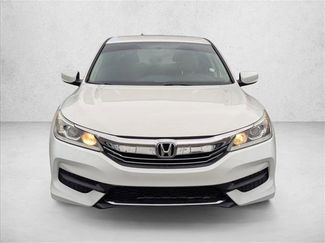Used 2016 Honda Accord LX video 2