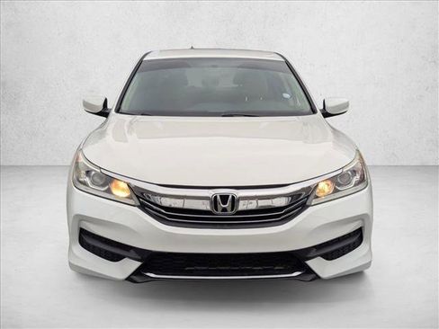 Used 2016 Honda Accord LX image 2