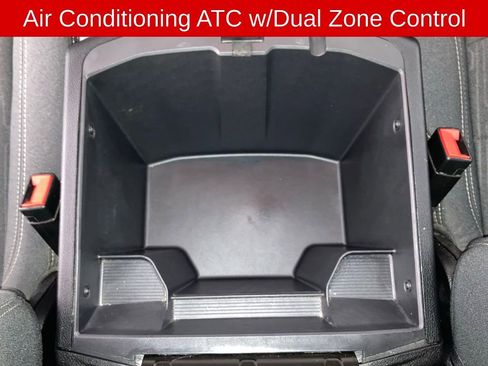 Used 2024 RAM 1500 Classic Warlock image 12