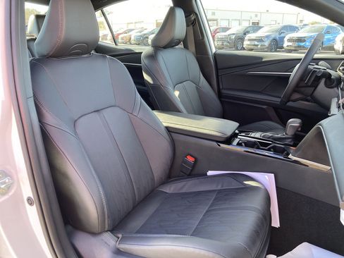 Certified 2026 Toyota Camry XSE image 28