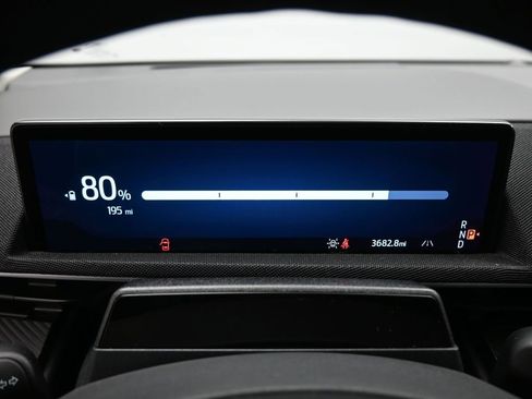 Certified 2025 Ford Mustang Mach-E Select image 13