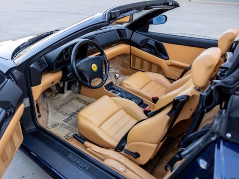 Used 1995 Ferrari F355 Spider RWD image 10