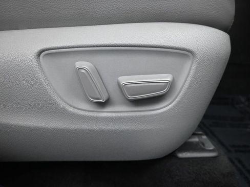 Used 2021 Toyota Highlander Limited image 12