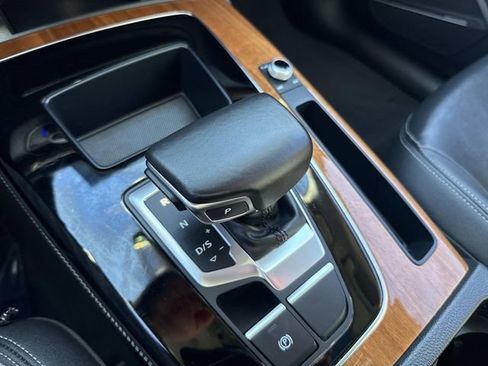 Used 2023 Audi Q5 2.0T Premium Plus image 28