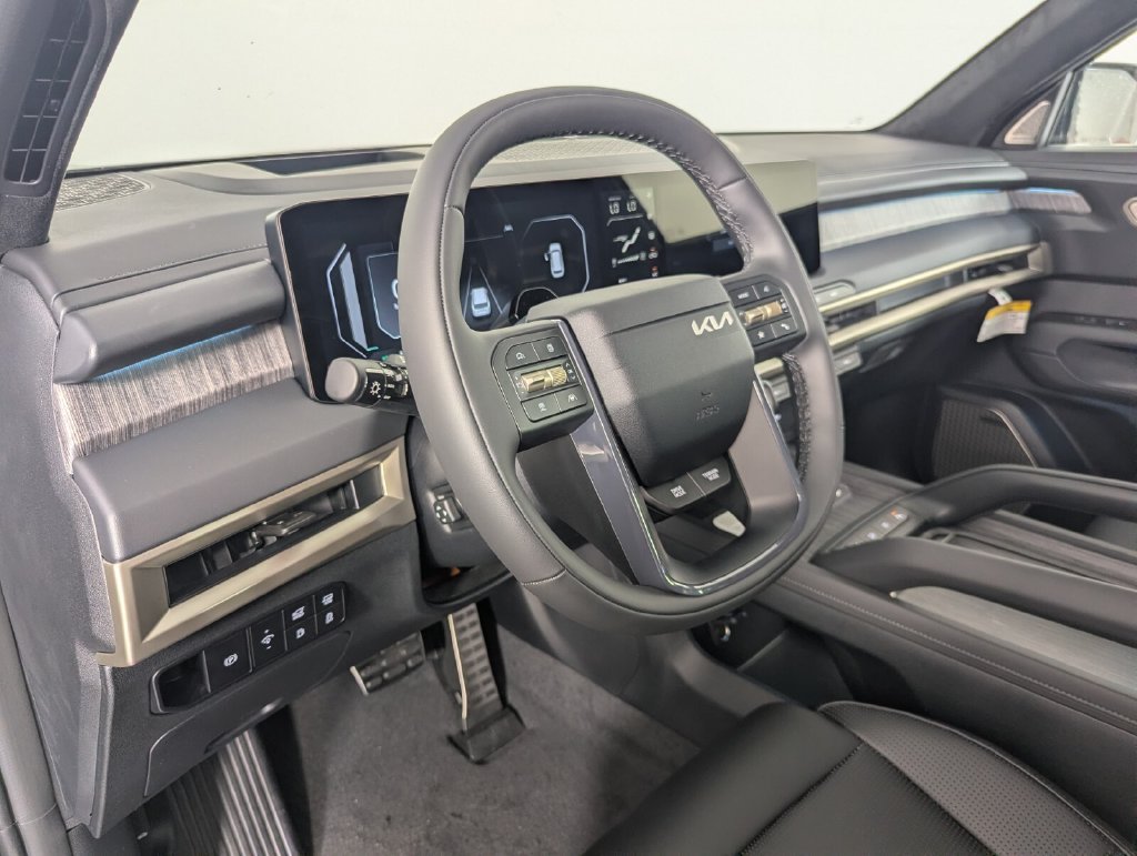 New 2027 Kia Telluride SX Prestige AWD/4WD image 10