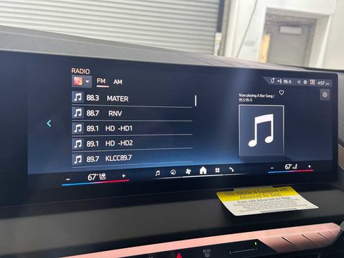 New 2026 BMW X3 xDrive30 w/ Premium Package image 12