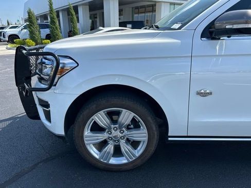 Used 2024 Ford Expedition Max King Ranch AWD/4WD image 12