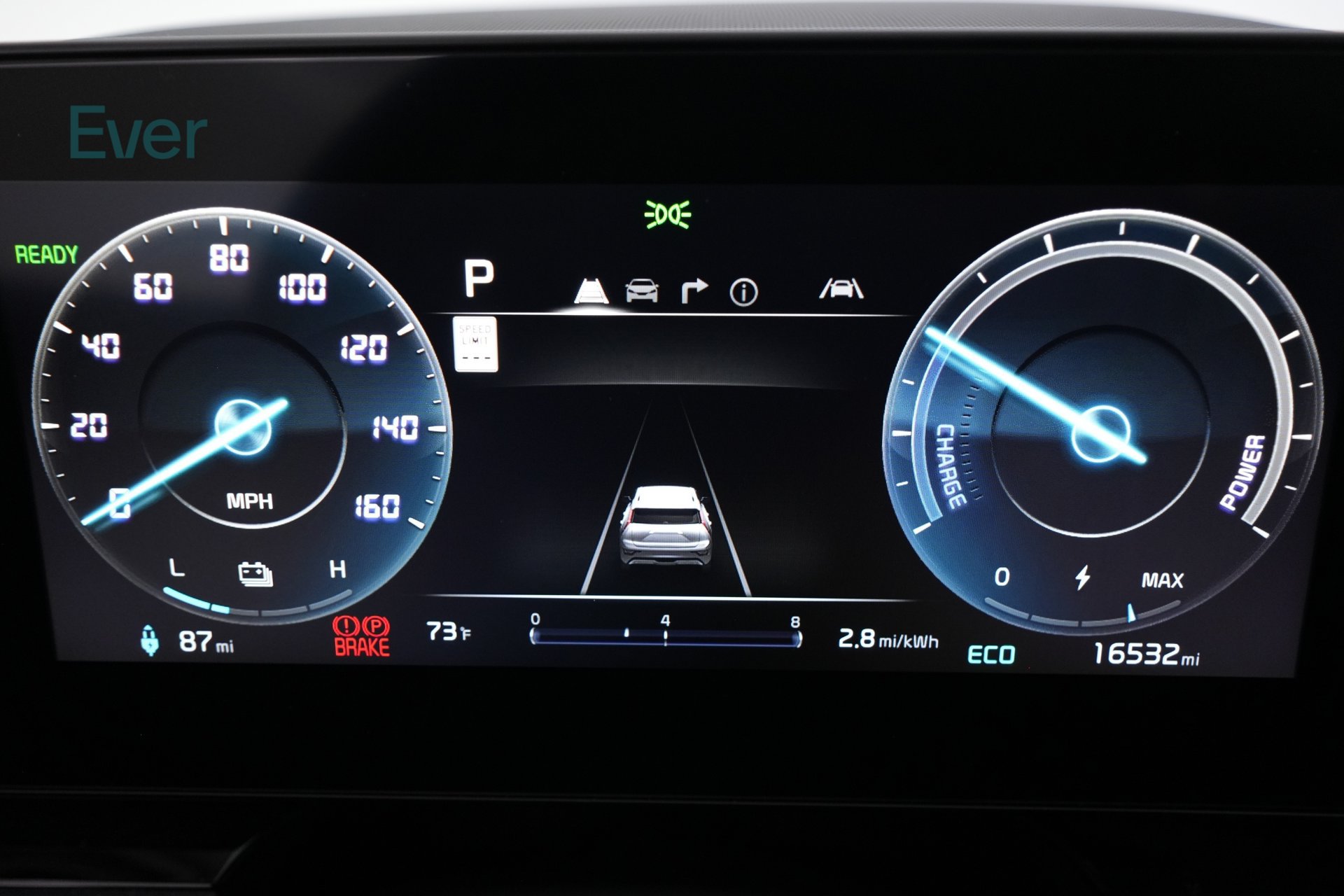 Used 2024 Kia Niro Wave w/ Wave Preserve Package FWD image 7