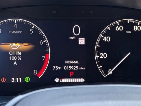 Certified 2024 Honda HR-V Sport image 31