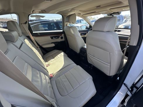 Used 2017 Honda CR-V EX-L image 9