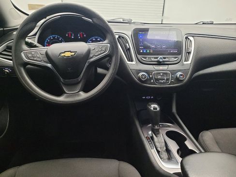 Used 2019 Chevrolet Malibu LS image 22