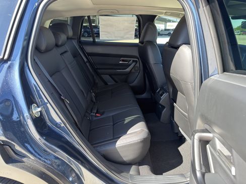 New 2026 MAZDA CX-50 AWD 2.5 S w/ Premium Package image 17