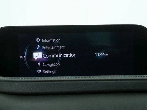 Used 2021 MAZDA CX-30 FWD 2.5 S w/ Select Package image 15