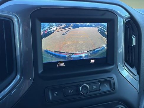 Used 2022 GMC Sierra 3500 Pro w/ Gooseneck/5TH Wheel Package image 25