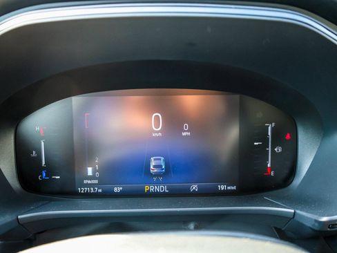 Used 2025 Ford Escape ST-Line AWD/4WD image 20
