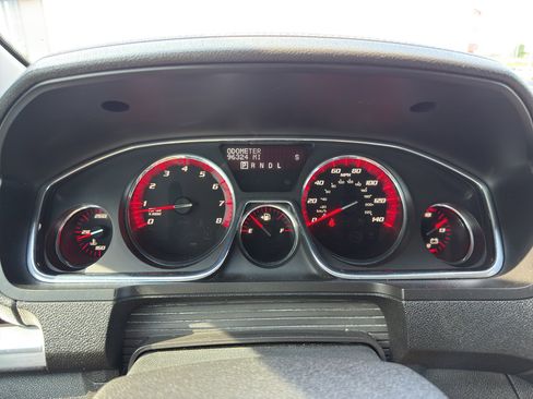 Used 2014 GMC Acadia SLT FWD image 21