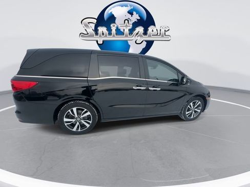 Used 2024 Honda Odyssey Touring image 9