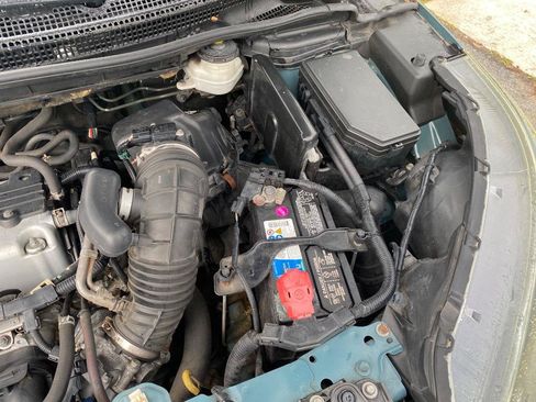 Used 2014 Honda CR-V LX image 25