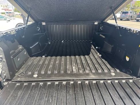 Used 2015 Toyota Tacoma PreRunner w/ TRD Sport Package RWD image 33