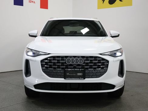 Used 2025 Audi Q5 Premium w/ Convenience Package AWD/4WD image 7